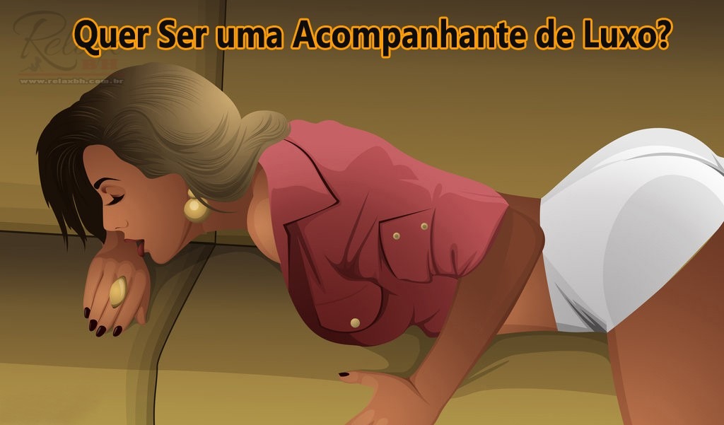 Requisitos para trabalhar como GP para participar do Book Rosa